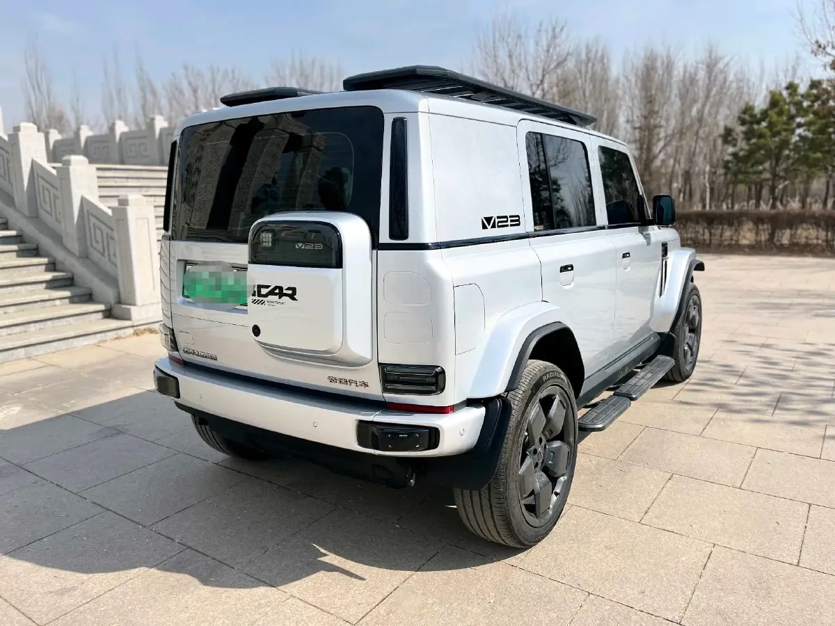 2025 iCAR iCAR Super V23 BEV 81.76KWH,autocango,china used car exporter,china ev exporter,chinese used car exporter,chinese used ev exporter