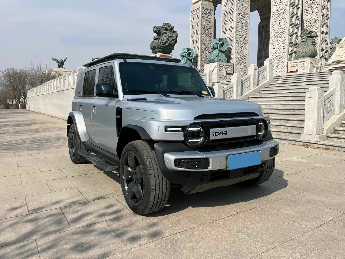 2025 iCAR iCAR Super V23 BEV 81.76KWH,autocango,china used car exporter,china ev exporter,chinese used car exporter,chinese used ev exporter