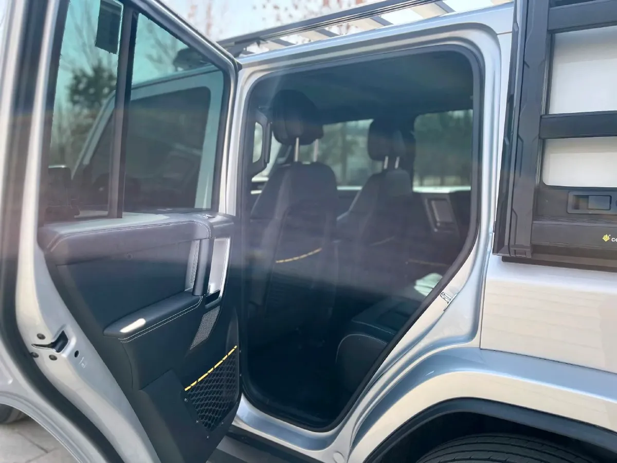 2025 iCAR iCAR Super V23 BEV 81.76KWH,autocango,china used car exporter,china ev exporter,chinese used car exporter,chinese used ev exporter