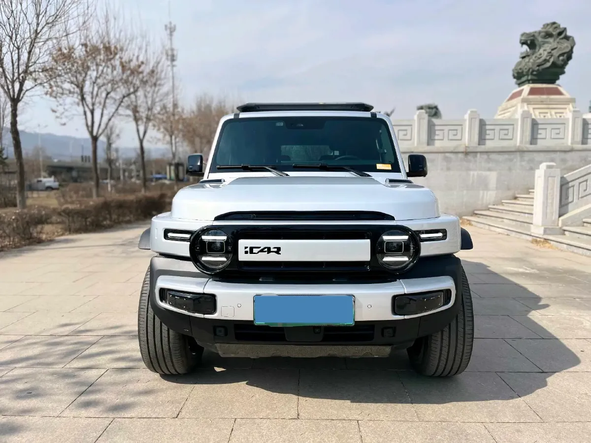 2025 iCAR iCAR Super V23 BEV 81.76KWH,autocango,china used car exporter,china ev exporter,chinese used car exporter,chinese used ev exporter