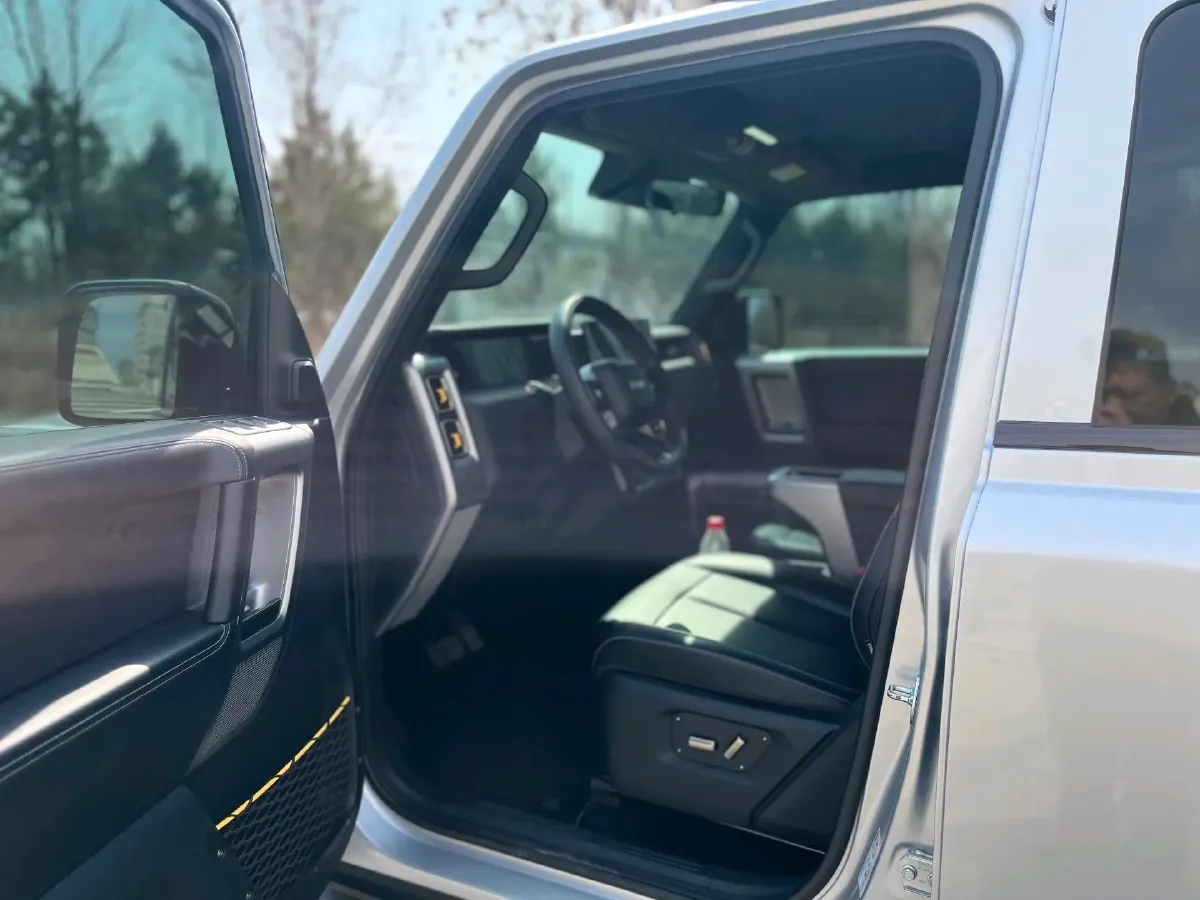 2025 iCAR iCAR Super V23 BEV 81.76KWH,autocango,china used car exporter,china ev exporter,chinese used car exporter,chinese used ev exporter