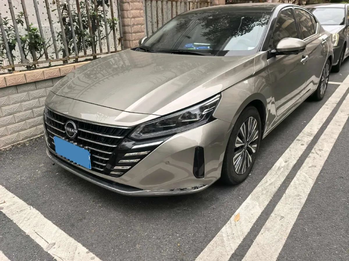 2022 Nissan Teana 2.0L 156HP L4 CVT,autocango,china used car exporter,china ev exporter,chinese used car exporter,chinese used ev exporter