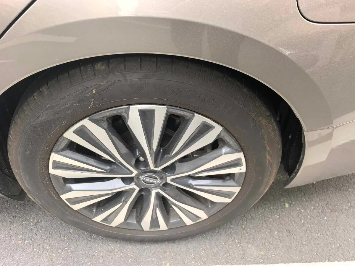 2022 Nissan Teana 2.0L 156HP L4 CVT,autocango,china used car exporter,china ev exporter,chinese used car exporter,chinese used ev exporter