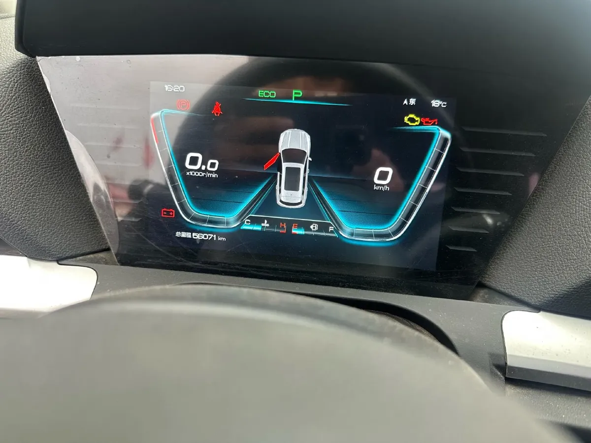 2019 BYD Song Pro 1.5T 160HP L4 6DCT,autocango,china used car exporter,china ev exporter,chinese used car exporter,chinese used ev exporter