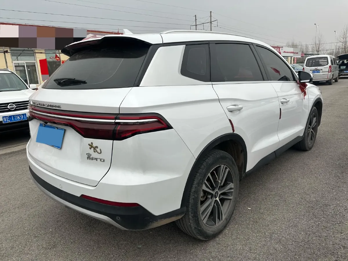 2019 BYD Song Pro 1.5T 160HP L4 6DCT,autocango,china used car exporter,china ev exporter,chinese used car exporter,chinese used ev exporter