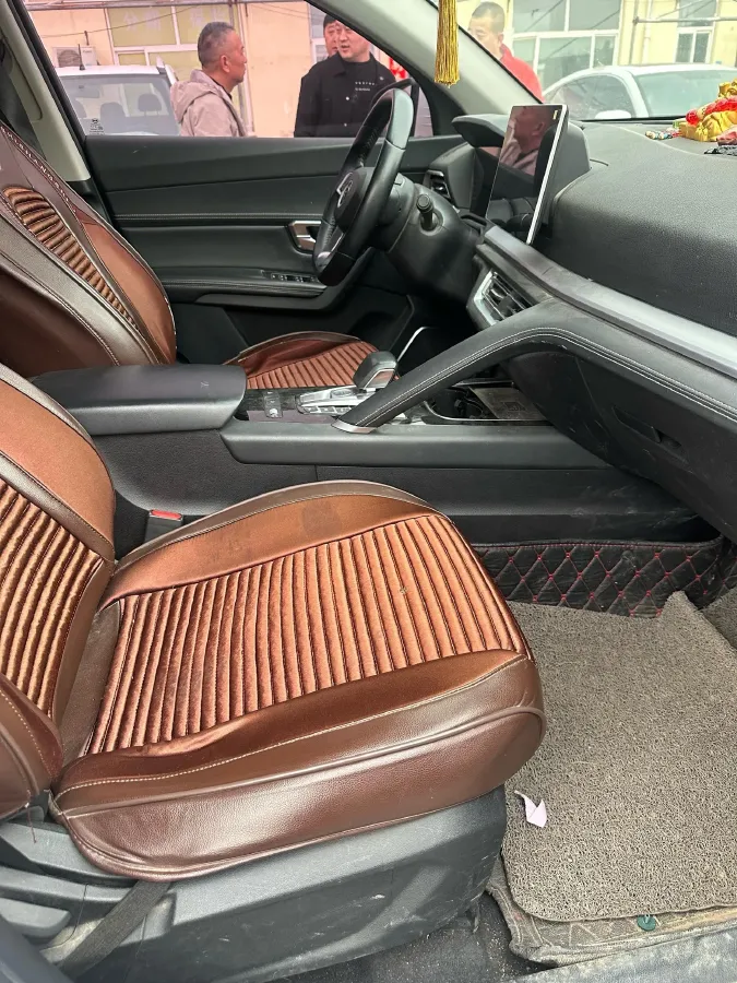 2019 BYD Song Pro 1.5T 160HP L4 6DCT,autocango,china used car exporter,china ev exporter,chinese used car exporter,chinese used ev exporter