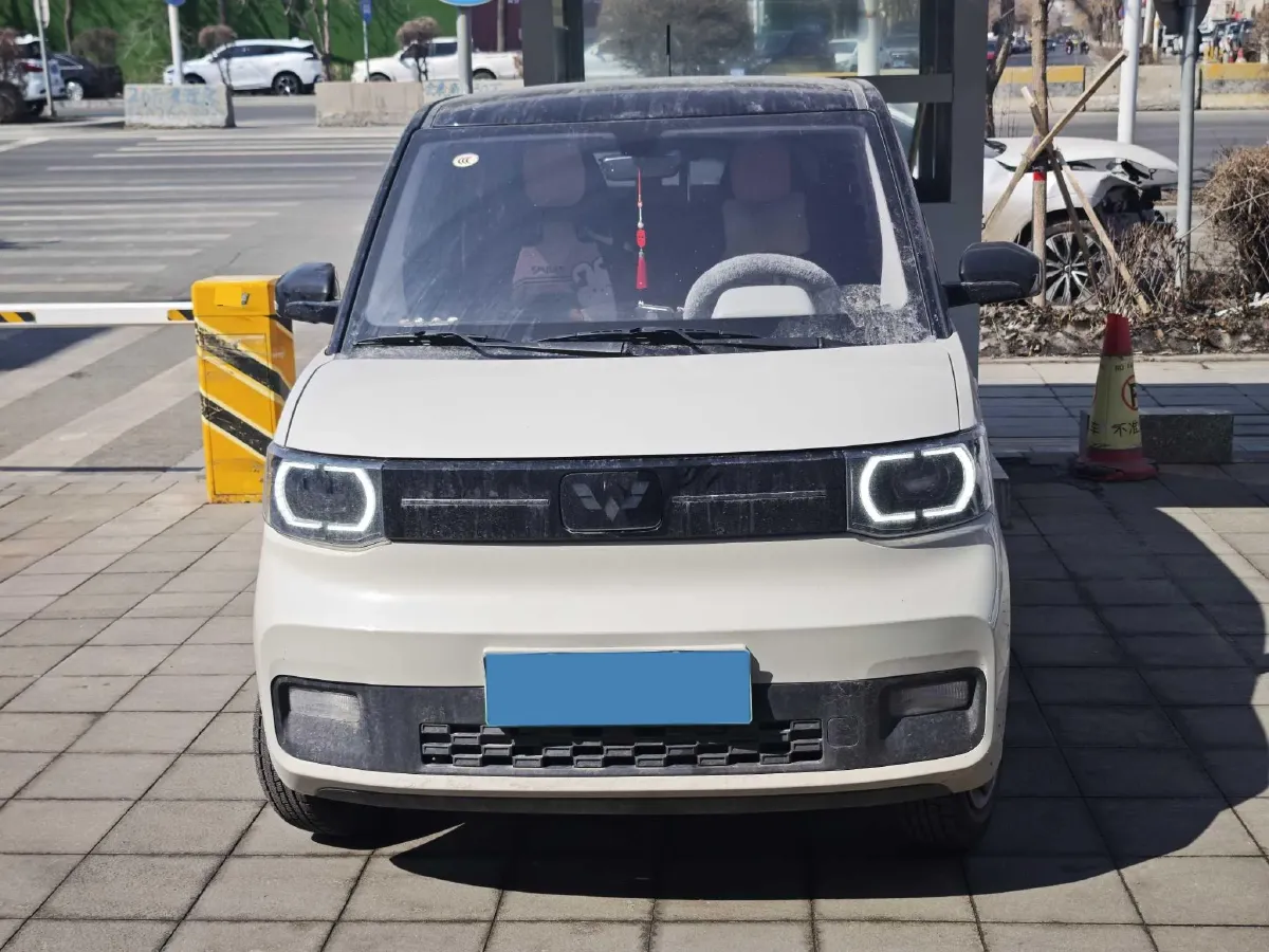 2022 WuLing HongGuang MINI EV BEV 13.9KWH,autocango,china used car exporter,china ev exporter,chinese used car exporter,chinese used ev exporter