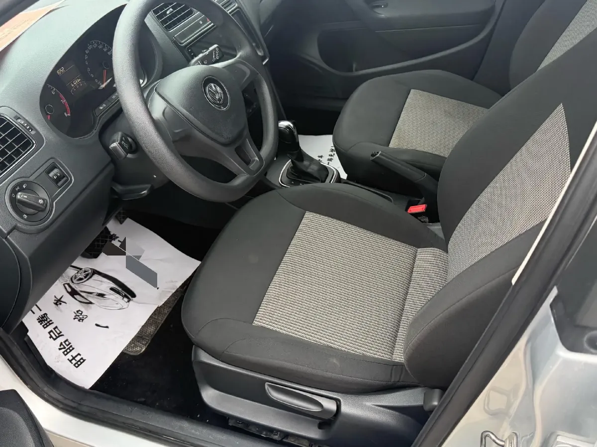 2016 Volkswagen Polo 1.4L 90HP L4 6AT,autocango,china used car exporter,china ev exporter,chinese used car exporter,chinese used ev exporter