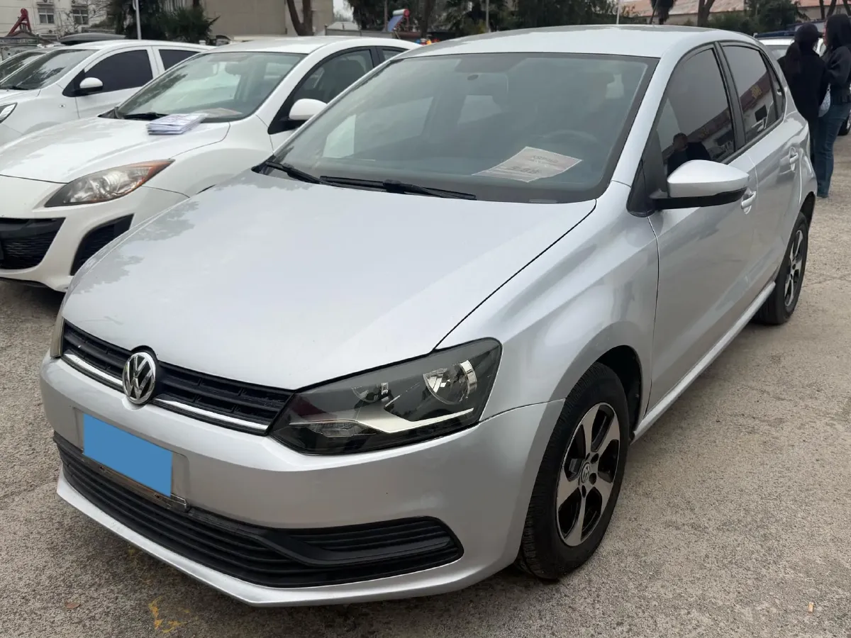 2016 Volkswagen Polo 1.4L 90HP L4 6AT,autocango,china used car exporter,china ev exporter,chinese used car exporter,chinese used ev exporter