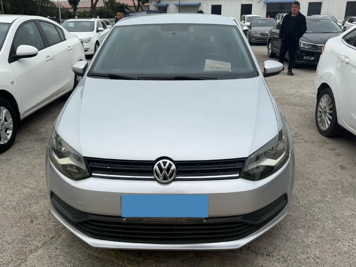 2016 Volkswagen Polo 1.4L 90HP L4 6AT,autocango,china used car exporter,china ev exporter,chinese used car exporter,chinese used ev exporter