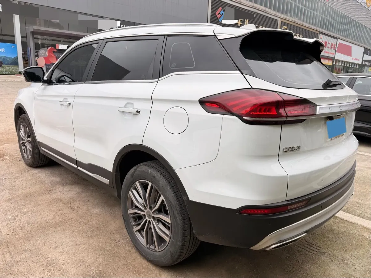 2020 LYNK&CO 02 2.0T 190HP L4 6AT,autocango,china used car exporter,china ev exporter,chinese used car exporter,chinese used ev exporter