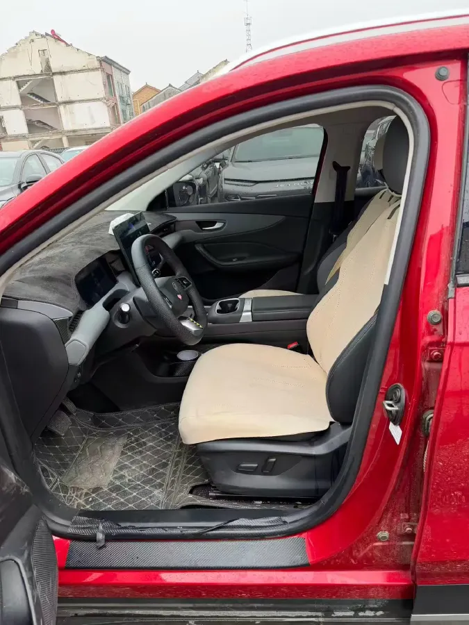 2025 MG MG ES5 BEV 62.2KWH,autocango,china used car exporter,china ev exporter,chinese used car exporter,chinese used ev exporter