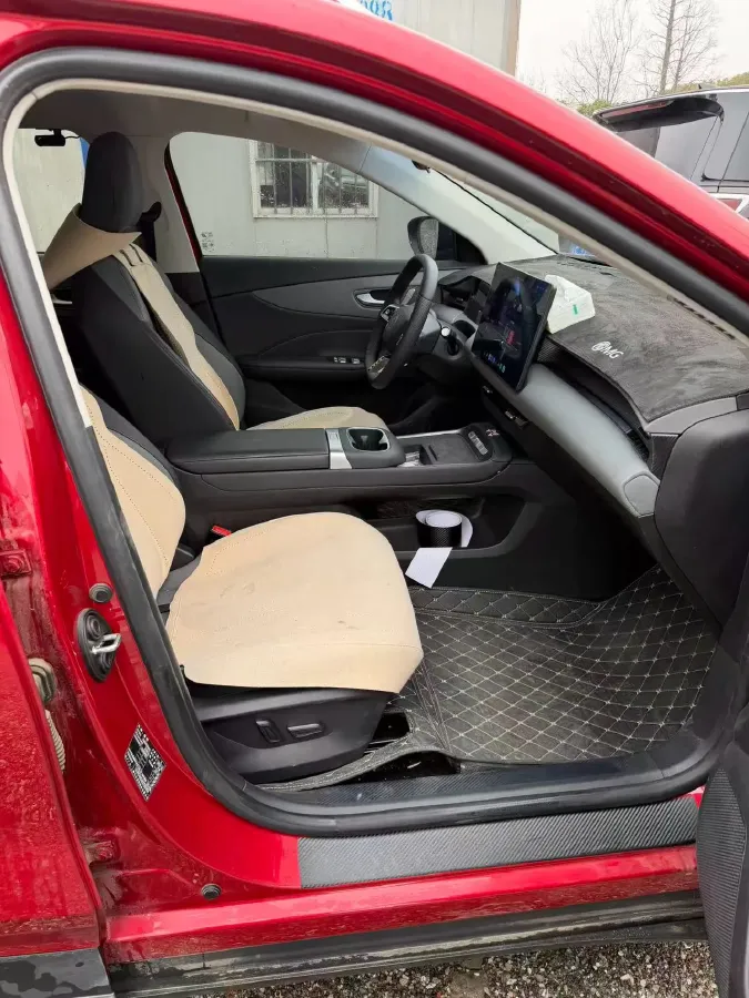 2025 MG MG ES5 BEV 62.2KWH,autocango,china used car exporter,china ev exporter,chinese used car exporter,chinese used ev exporter