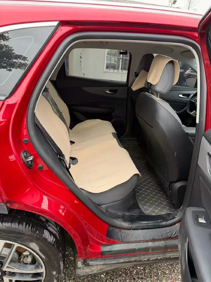 2025 MG MG ES5 BEV 62.2KWH,autocango,china used car exporter,china ev exporter,chinese used car exporter,chinese used ev exporter