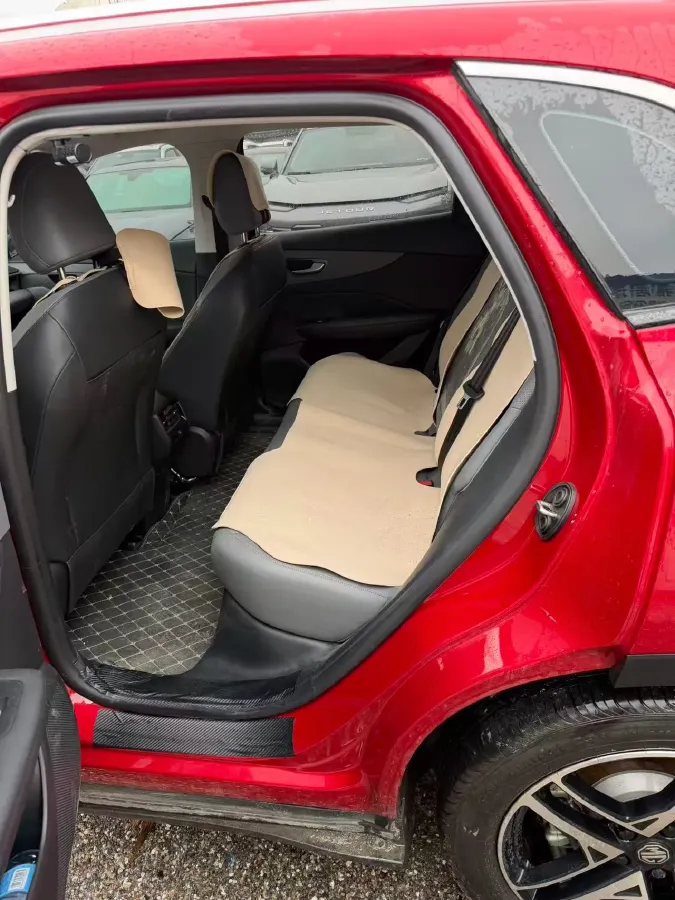 2025 MG MG ES5 BEV 62.2KWH,autocango,china used car exporter,china ev exporter,chinese used car exporter,chinese used ev exporter