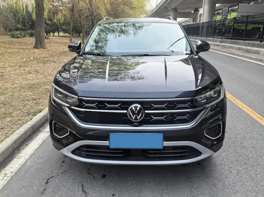 2023 Volkswagen Tayron 2.0T 186HP L4 7DCT,autocango,china used car exporter,china ev exporter,chinese used car exporter,chinese used ev exporter