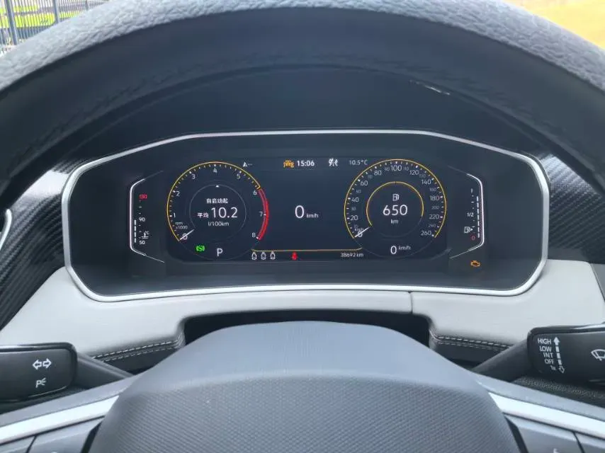 2023 Volkswagen Tayron 2.0T 186HP L4 7DCT,autocango,china used car exporter,china ev exporter,chinese used car exporter,chinese used ev exporter