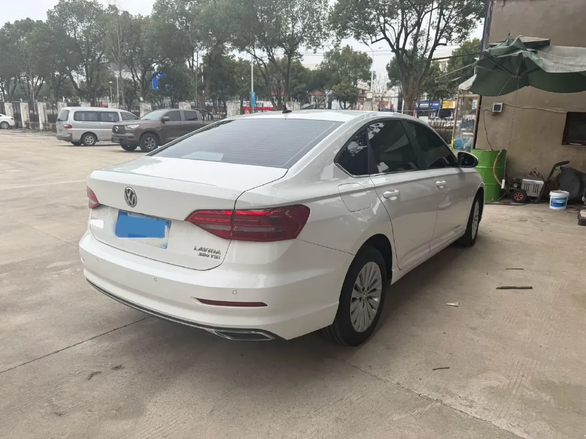 2019 Volkswagen Sagitar 1.2T 116HP L4 7DCT,autocango,china used car exporter,china ev exporter,chinese used car exporter,chinese used ev exporter