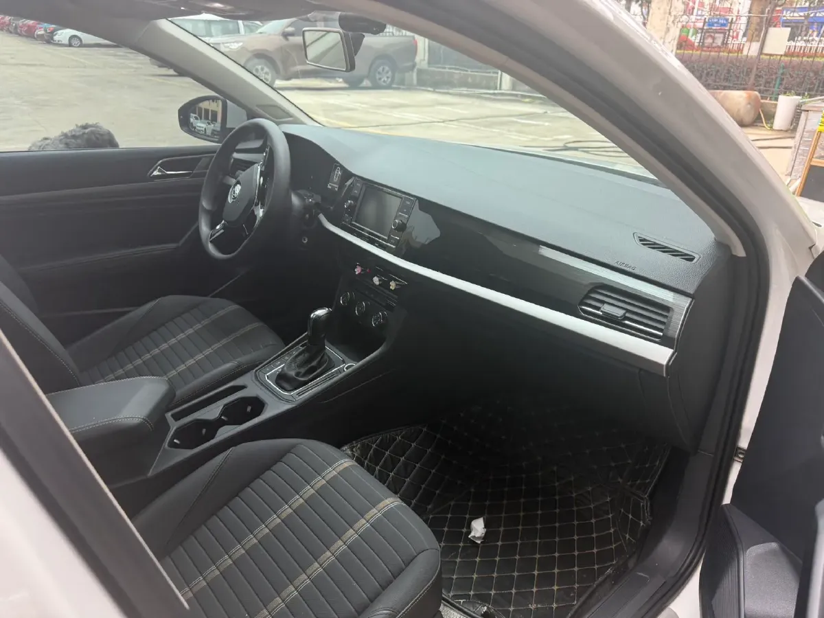 2019 Volkswagen Sagitar 1.2T 116HP L4 7DCT,autocango,china used car exporter,china ev exporter,chinese used car exporter,chinese used ev exporter