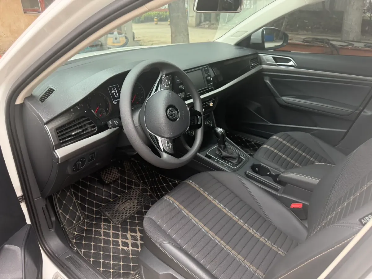 2019 Volkswagen Sagitar 1.2T 116HP L4 7DCT,autocango,china used car exporter,china ev exporter,chinese used car exporter,chinese used ev exporter