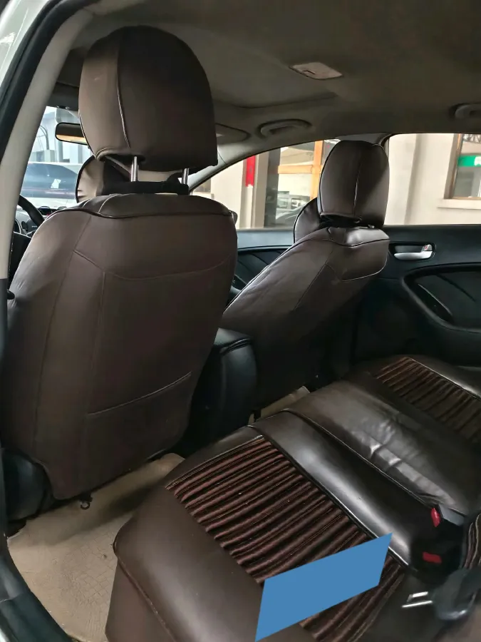 2016 Kia K3 1.6L 128HP L4 6AT,autocango,china used car exporter,china ev exporter,chinese used car exporter,chinese used ev exporter