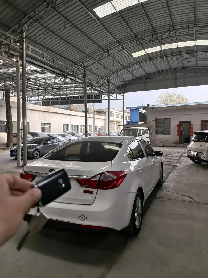 2016 Kia K3 1.6L 128HP L4 6AT,autocango,china used car exporter,china ev exporter,chinese used car exporter,chinese used ev exporter