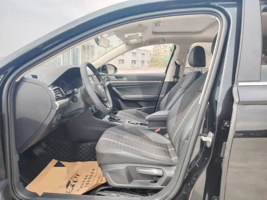 2019 Volkswagen Sagitar 1.2T 116HP L4 7DCT,autocango,china used car exporter,china ev exporter,chinese used car exporter,chinese used ev exporter