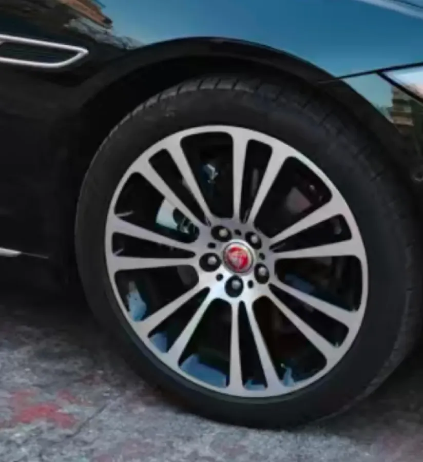 2023 Jaguar XFL 2.0T 250HP L4 8AT,autocango,china used car exporter,china ev exporter,chinese used car exporter,chinese used ev exporter