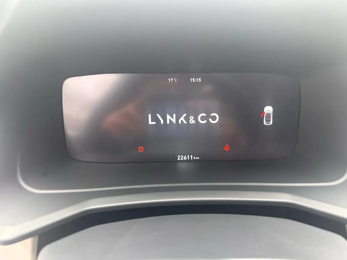 2020 LYNK&CO 06 1.5T 177HP L3 7DCT,autocango,china used car exporter,china ev exporter,chinese used car exporter,chinese used ev exporter