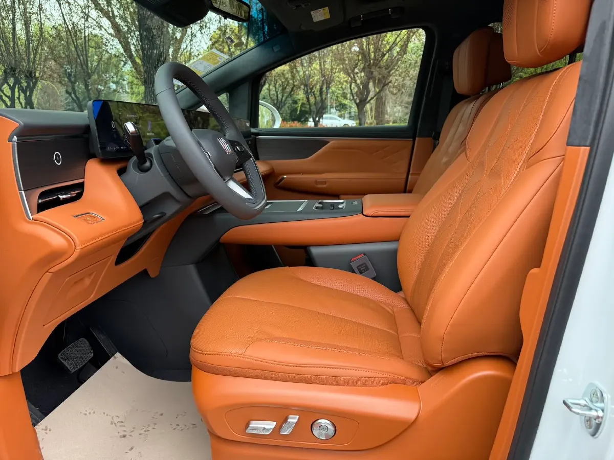 2026 Buick Encasa 1.5T 180HP L4 1DHT PHEV,autocango,china used car exporter,china ev exporter,chinese used car exporter,chinese used ev exporter