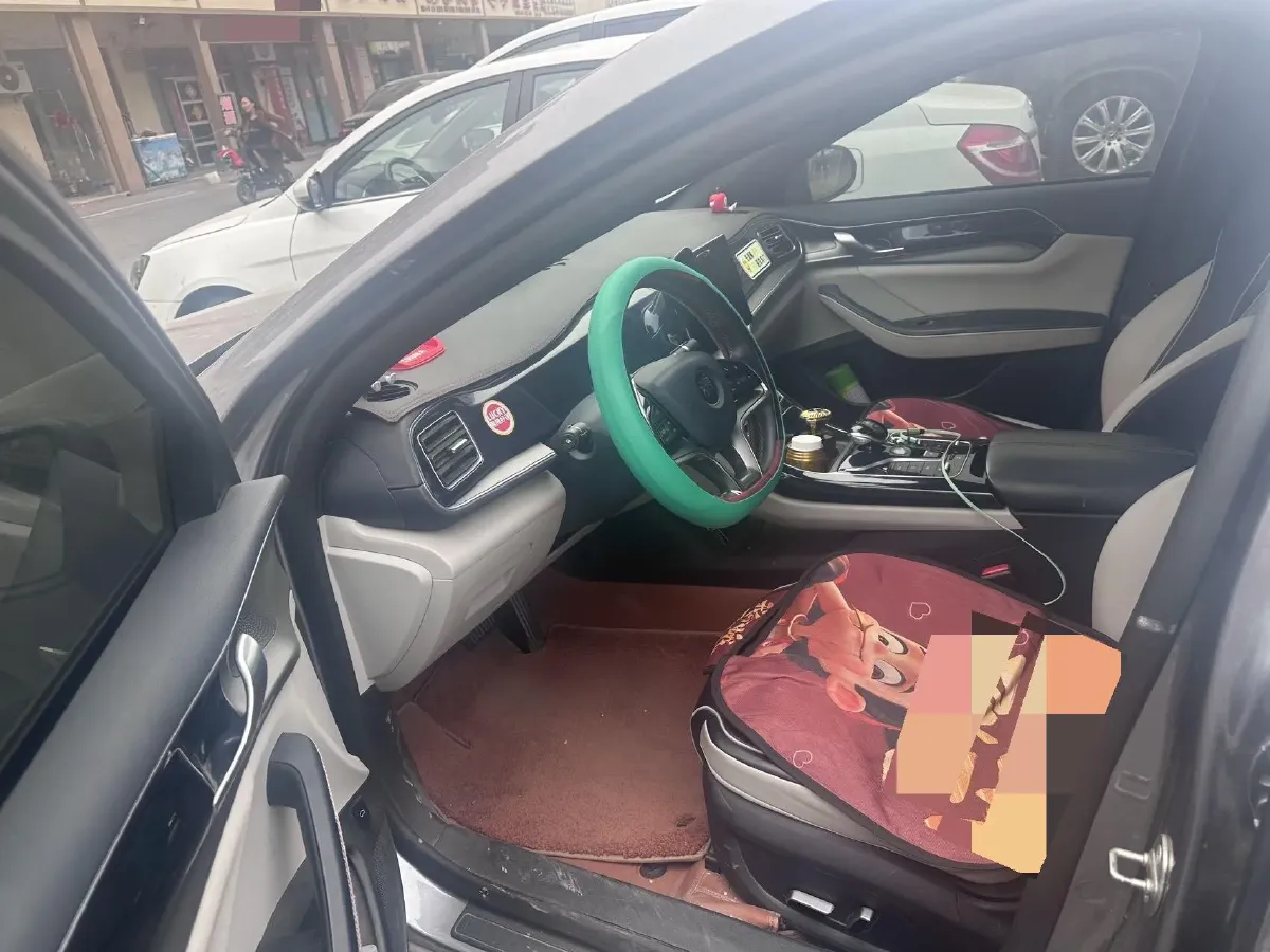 2021 DongFeng FuKang e Elysee BEV 30.7KWH,autocango,china used car exporter,china ev exporter,chinese used car exporter,chinese used ev exporter