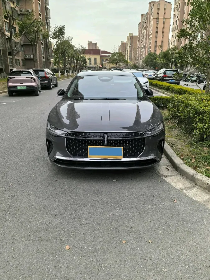 2022 Lincoln Z 2.0T 246HP L4 8AT,autocango,china used car exporter,china ev exporter,chinese used car exporter,chinese used ev exporter
