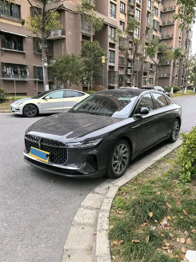 2022 Lincoln Z 2.0T 246HP L4 8AT,autocango,china used car exporter,china ev exporter,chinese used car exporter,chinese used ev exporter