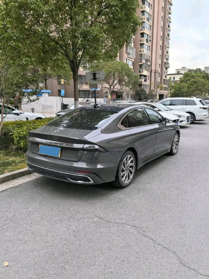 2022 Lincoln Z 2.0T 246HP L4 8AT,autocango,china used car exporter,china ev exporter,chinese used car exporter,chinese used ev exporter