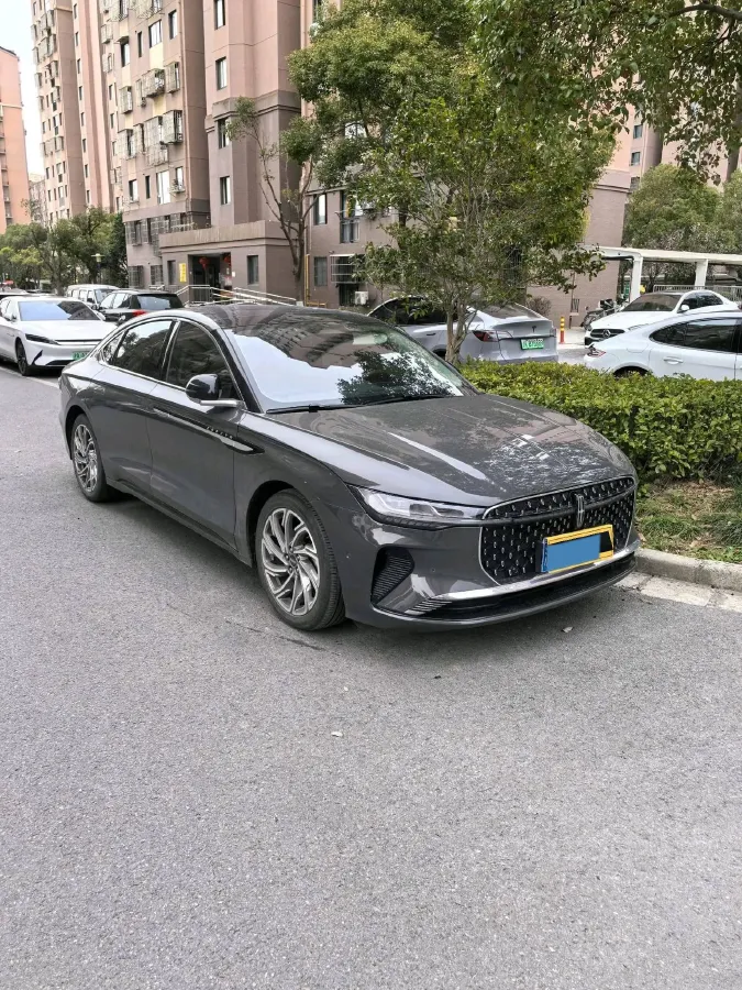 2022 Lincoln Z 2.0T 246HP L4 8AT,autocango,china used car exporter,china ev exporter,chinese used car exporter,chinese used ev exporter
