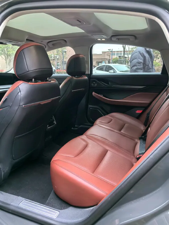 2022 Lincoln Z 2.0T 246HP L4 8AT,autocango,china used car exporter,china ev exporter,chinese used car exporter,chinese used ev exporter