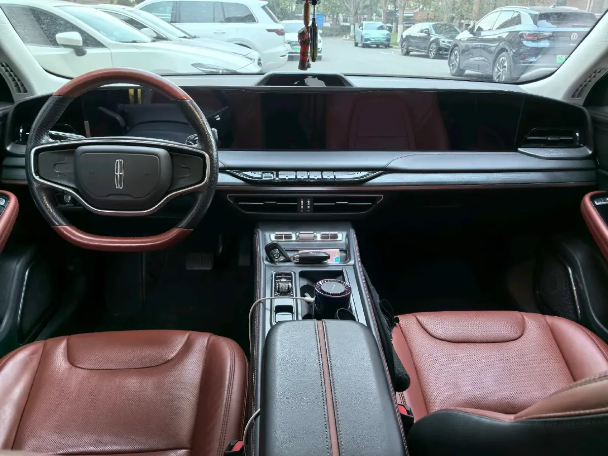 2022 Lincoln Z 2.0T 246HP L4 8AT,autocango,china used car exporter,china ev exporter,chinese used car exporter,chinese used ev exporter