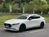 2023 Mazda 3 Axela 2.0L 158HP L4 6AT