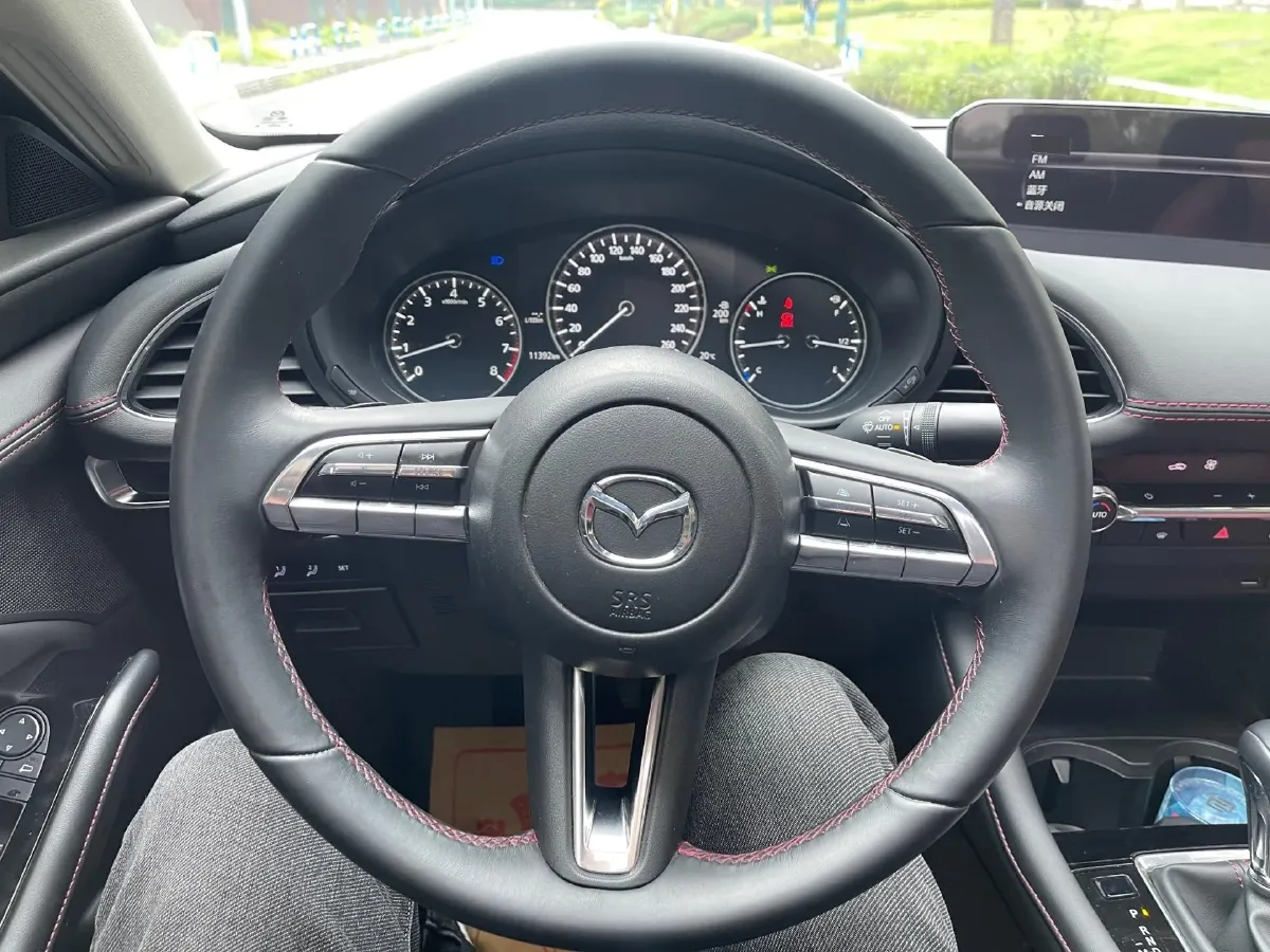 2023 Mazda 3 Axela 2.0L 158HP L4 6AT,autocango,china used car exporter,china ev exporter,chinese used car exporter,chinese used ev exporter