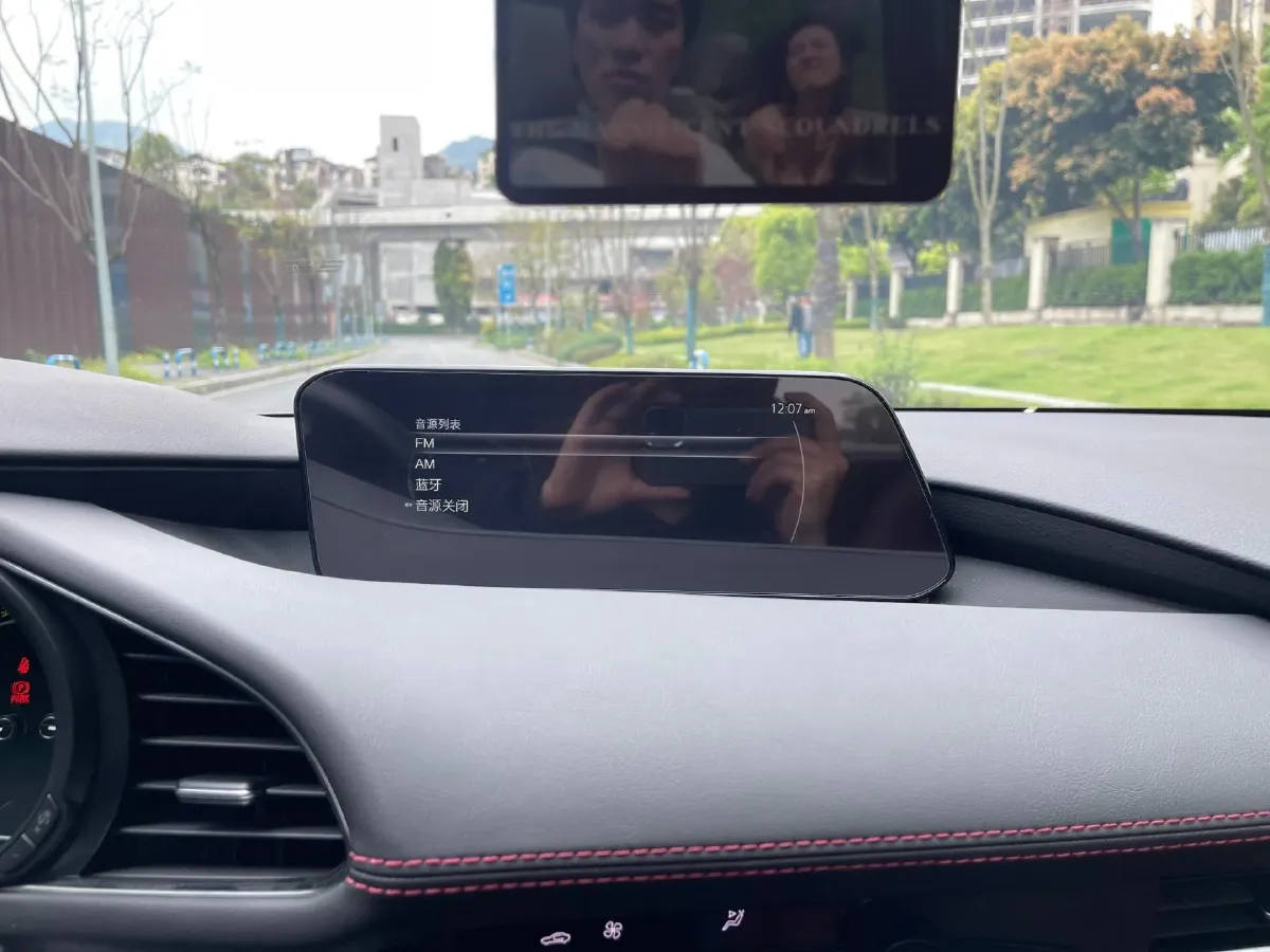 2023 Mazda 3 Axela 2.0L 158HP L4 6AT,autocango,china used car exporter,china ev exporter,chinese used car exporter,chinese used ev exporter