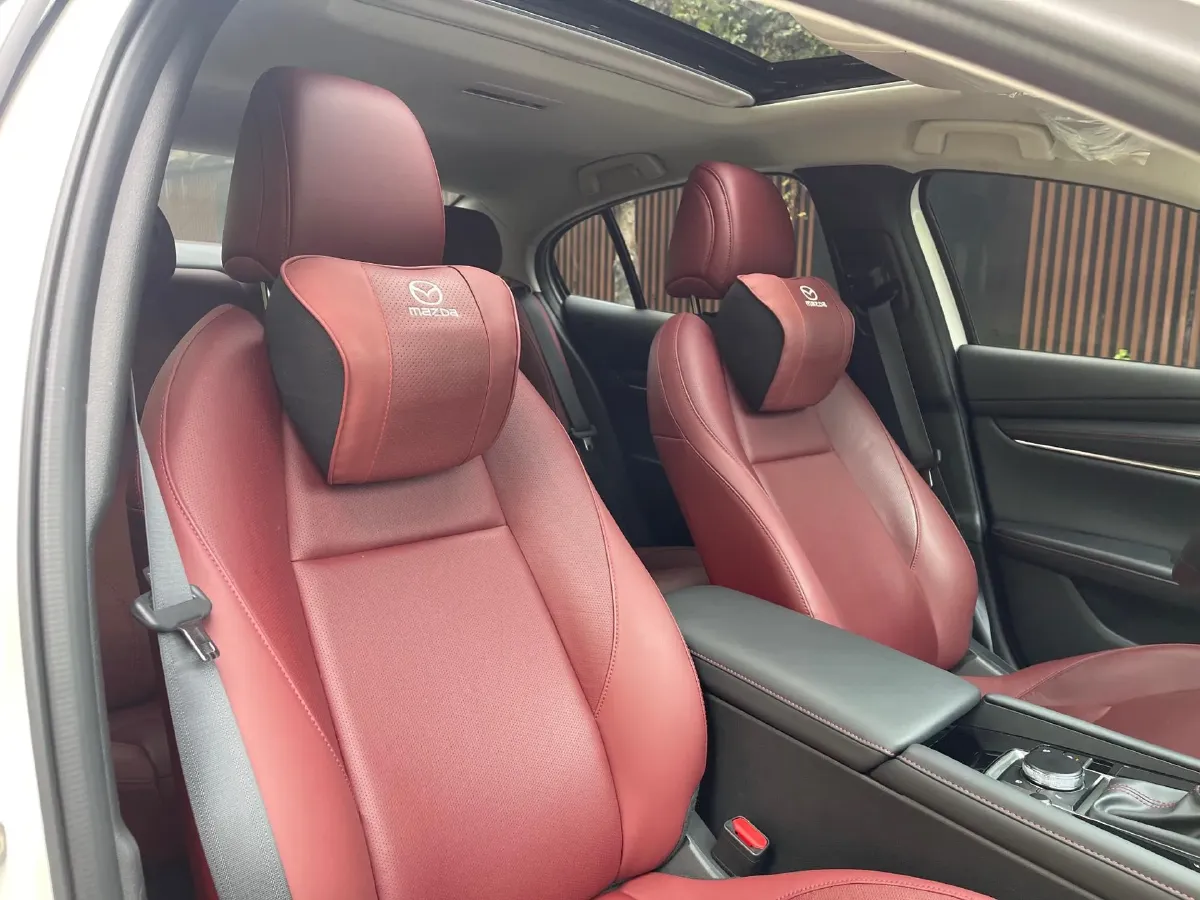 2023 Mazda 3 Axela 2.0L 158HP L4 6AT,autocango,china used car exporter,china ev exporter,chinese used car exporter,chinese used ev exporter