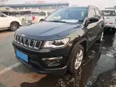 2017 JEEP COMPASS,autocango,china used car exporter,china ev exporter,chinese used car exporter,chinese used ev exporter