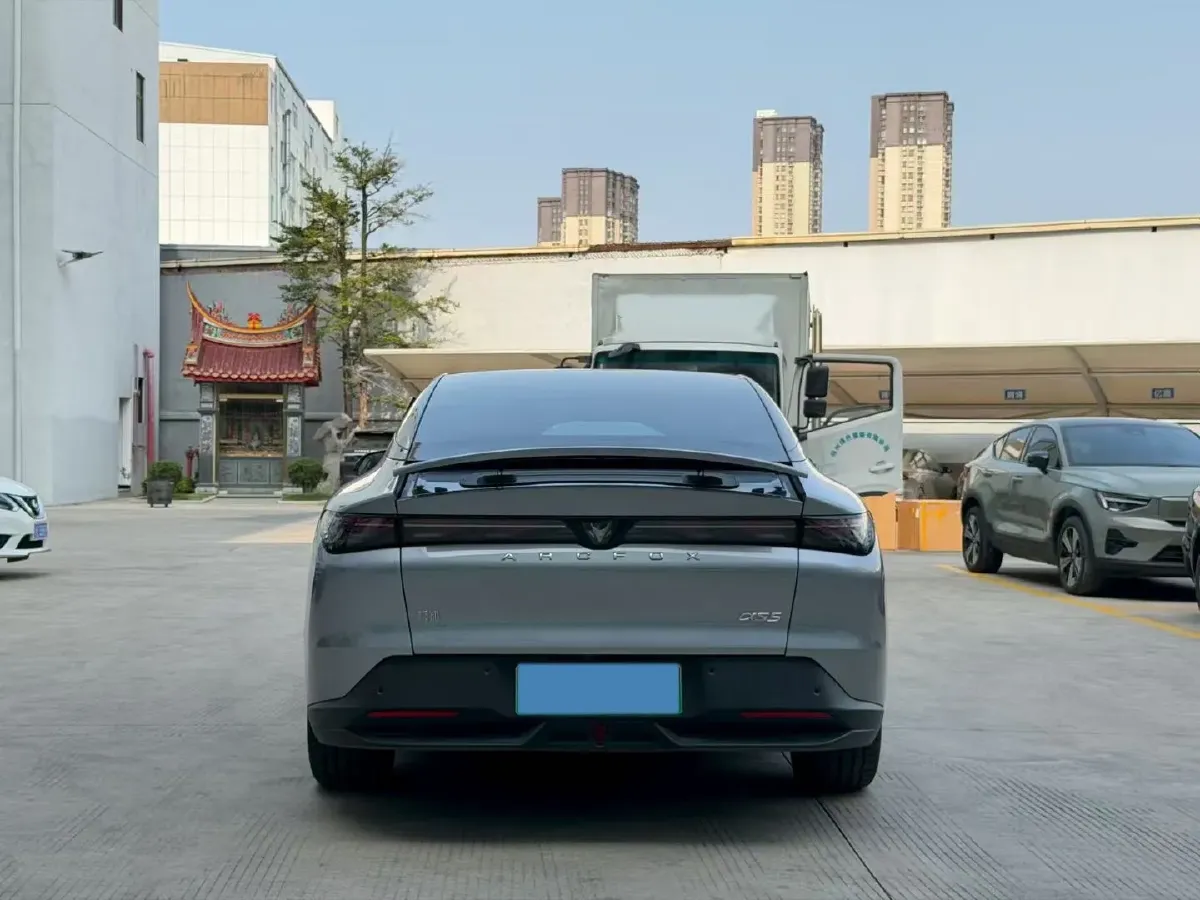 2025 ARCFOX αS5 BEV,autocango,china used car exporter,china ev exporter,chinese used car exporter,chinese used ev exporter