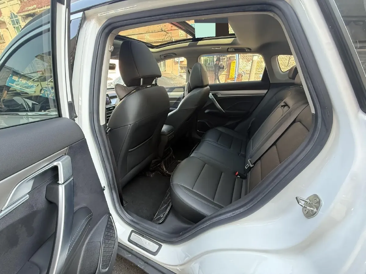 2020 Geely Coolray 1.5T 177HP L3 7DCT PHEV 11.3KWH,autocango,china used car exporter,china ev exporter,chinese used car exporter,chinese used ev exporter