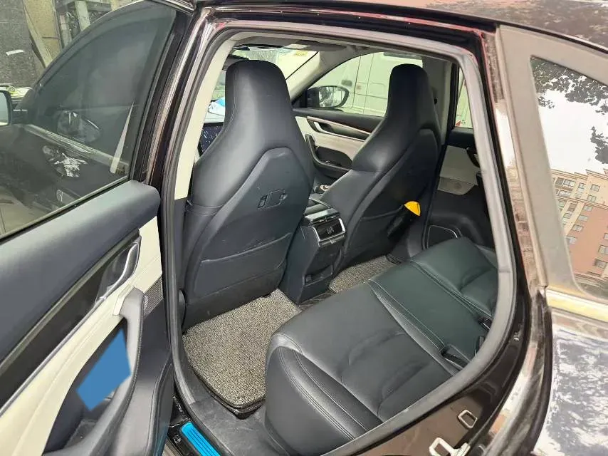 2018 Weltmeister EX5 BEV 52.56KWH,autocango,china used car exporter,china ev exporter,chinese used car exporter,chinese used ev exporter