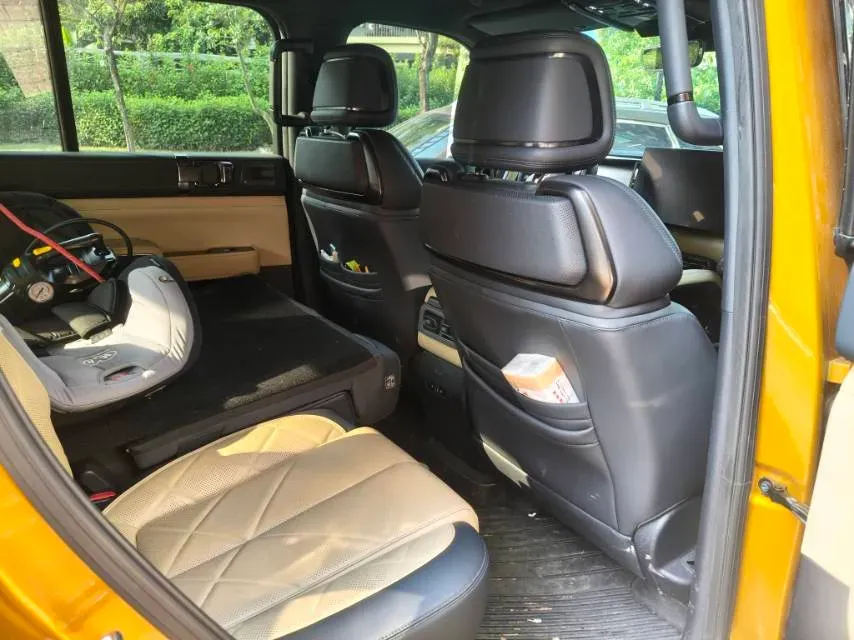 2023 FangChengBao Bao 5 1.5T 194HP L4 E-CVT PHEV 31.8KWH,autocango,china used car exporter,china ev exporter,chinese used car exporter,chinese used ev exporter