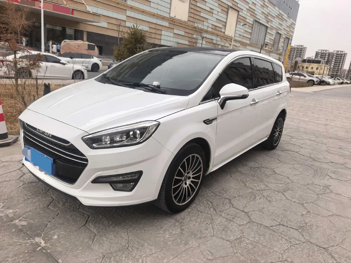2017 LiFan XuanLang 1.5T 141HP L4 8AT,autocango,china used car exporter,china ev exporter,chinese used car exporter,chinese used ev exporter