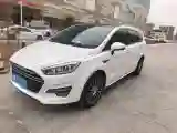 2017 LiFan XuanLang 1.5T 141HP L4 8AT