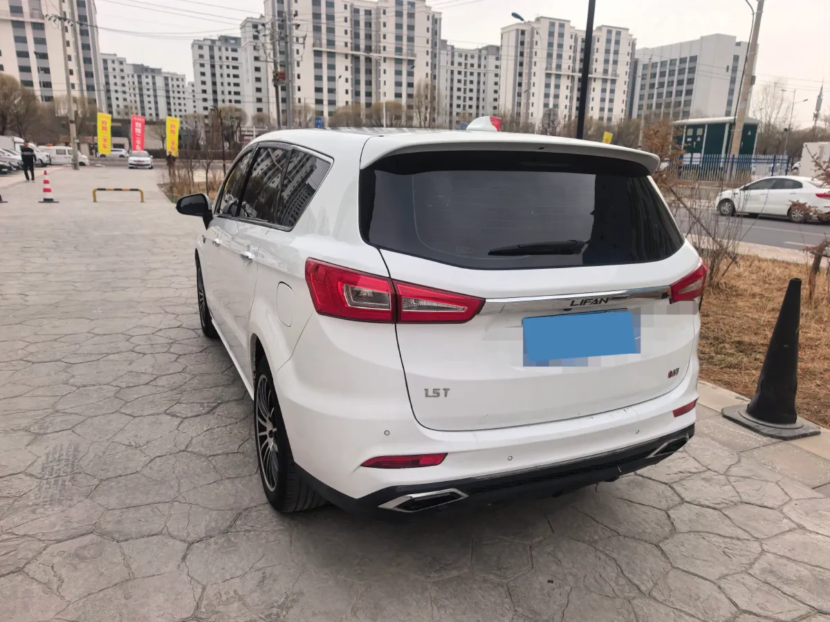 2017 LiFan XuanLang 1.5T 141HP L4 8AT,autocango,china used car exporter,china ev exporter,chinese used car exporter,chinese used ev exporter