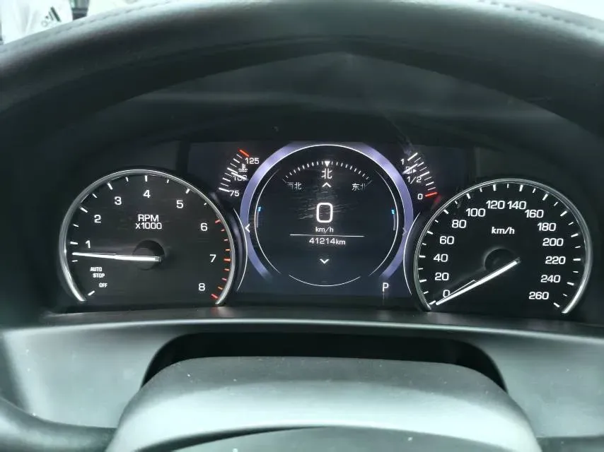 2022 Cadillac CT6 2.0T 237HP L4 10AT,autocango,china used car exporter,china ev exporter,chinese used car exporter,chinese used ev exporter